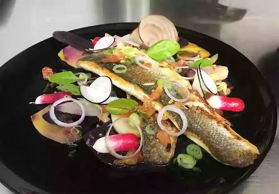 Les Potos Feu - restaurant ROCHEFORT - restaurant port des barques - autour de l'ile d oleron - restaurant saint nazaire sur charente - top restaurant ROCHEFORT