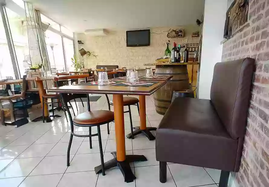 Les Potos Feu - restaurant ROCHEFORT - restaurant port des barques - autour de l'ile d oleron - restaurant saint nazaire sur charente - top resto ROCHEFORT