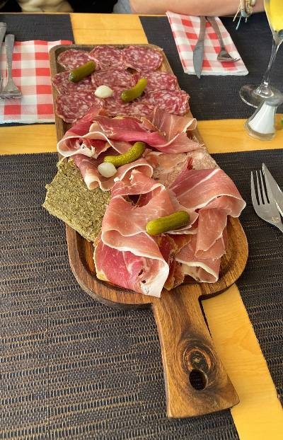 Les Potos Feu - restaurant ROCHEFORT - restaurant port des barques - autour de l'ile d oleron - restaurant saint nazaire sur charente - Autour de l'Ile d'Oleron