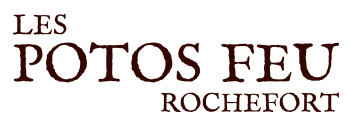Adresse - Horaires - Téléphone - Les Potos Feu - restaurant ROCHEFORT