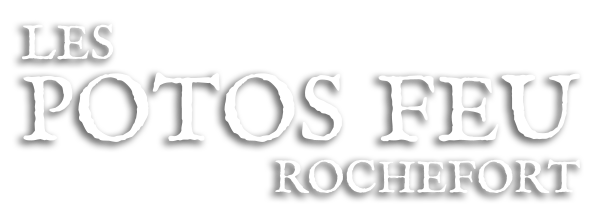 Logo Les Potos Feu